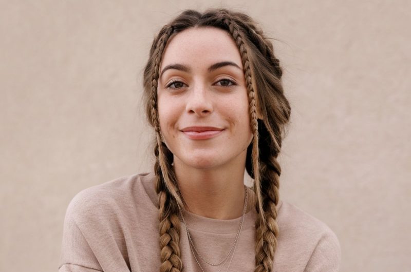 16 Stunning Hairstyles Featuring Dutch Braids To Inspire Your Next Look