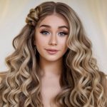 18 Super Easy Hoco Hairstyles For Long Hair That Will Make You Shine