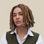 16 Fabulous Loc Styles For Short Hair To Rock Your Unique Look