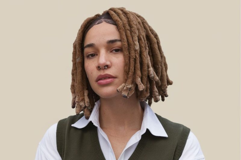 16 Fabulous Loc Styles For Short Hair To Rock Your Unique Look