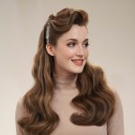 15 Long Vintage Hairstyles That Bring Timeless Charm