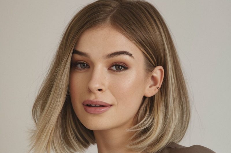 20 Fresh And Fun Mom Cut Ideas To Keep You Stylish