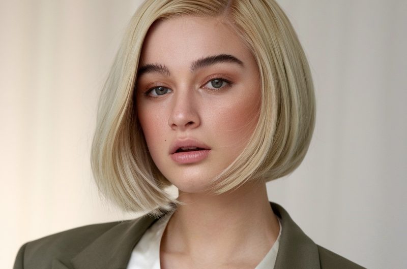 20 Stylish Razor Cut Bob Ideas To Instantly Upgrade Your Look