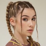 Score Big With These 16 Easy Softball Hairstyles