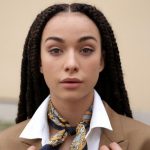 15 Trendsetting All-Back Cornrow Hairstyles To Rock With Confidence And Style