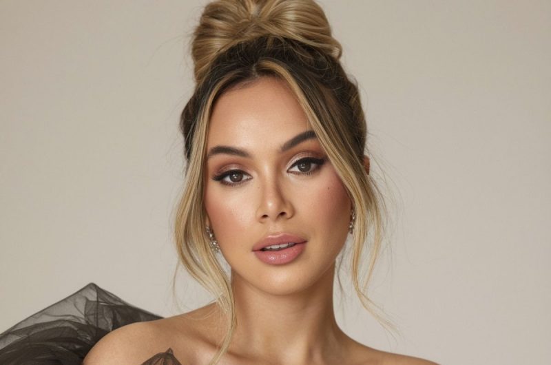 18 Elegant Formal Hairstyles For Medium-Length Hair To Perfect Your Look
