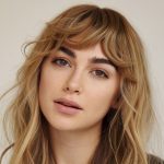 18 Must-Try Front Hairstyles For Long Hair To Elevate Your Style Effortlessly