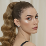 19 Stunning Gala Hairstyles For Long Hair To Make You Shine All Night