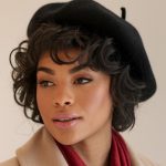 20 Gorgeous Winter Hairstyles For Black Women To Keep You Warm, Stylish, And Protected
