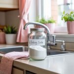 Why I Keep Baking Soda by the Sink (And Not Just for Cleaning)