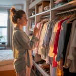 How Getting Dressed Became Less About Mood and More About Trust
