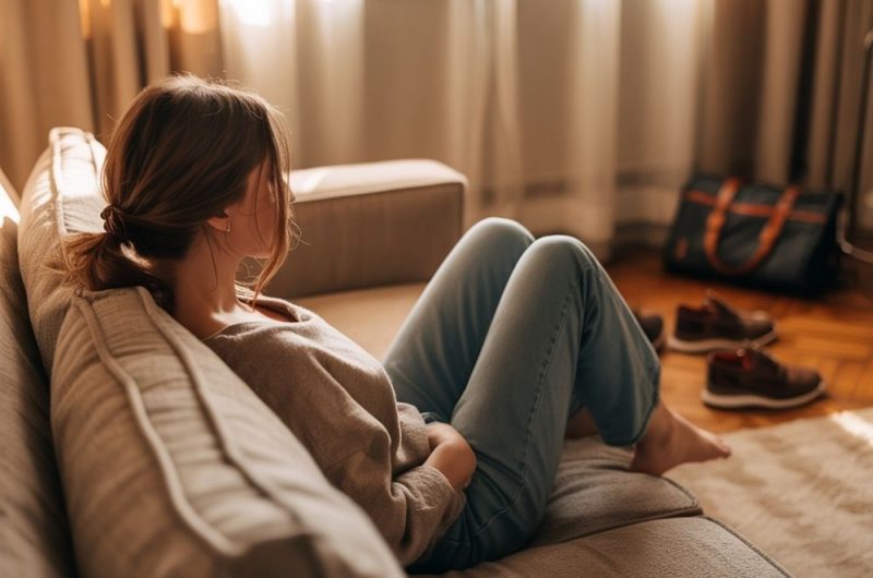 The DIY Product I Only Use When I’m Emotionally Tired