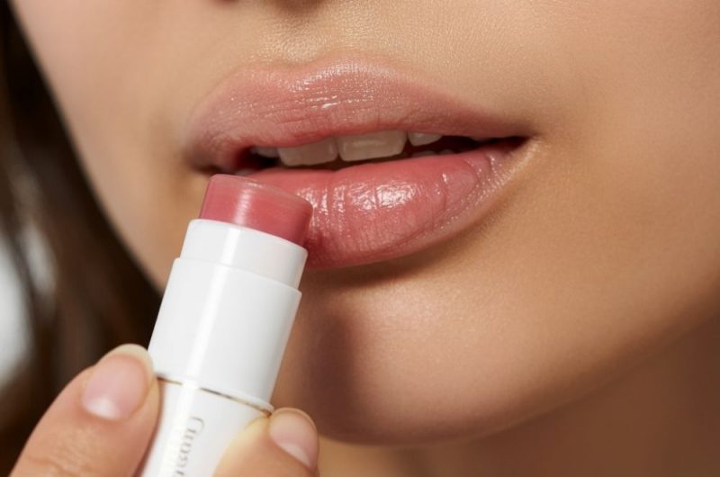 The Lip Balm I Keep Reaching For and What It Says About My Mornings