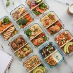 How I Save Time in the Kitchen Without Rushing Myself