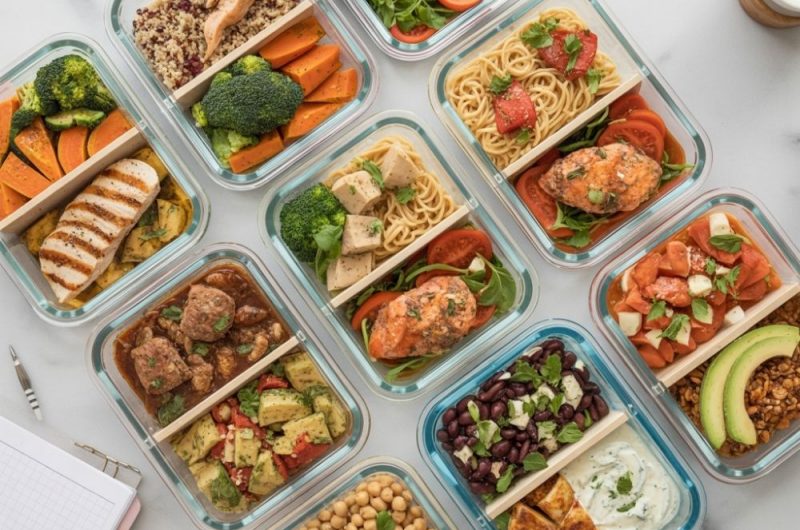 How I Save Time in the Kitchen Without Rushing Myself
