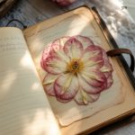 How Pressing Flowers Became Less About Aesthetic and More About Attention