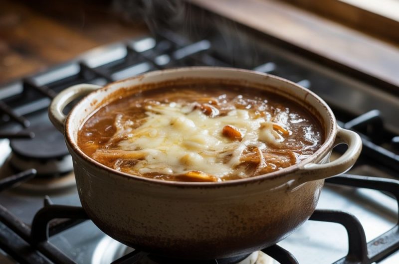 The Quiet Trick That Makes Simple Meals Taste Better