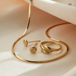 The Jewelry Combo I Wear Almost Every Day and the Quiet Reason Behind It