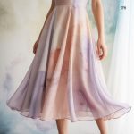 The Dress I Reach for When I Want to Feel Gentle but Capable