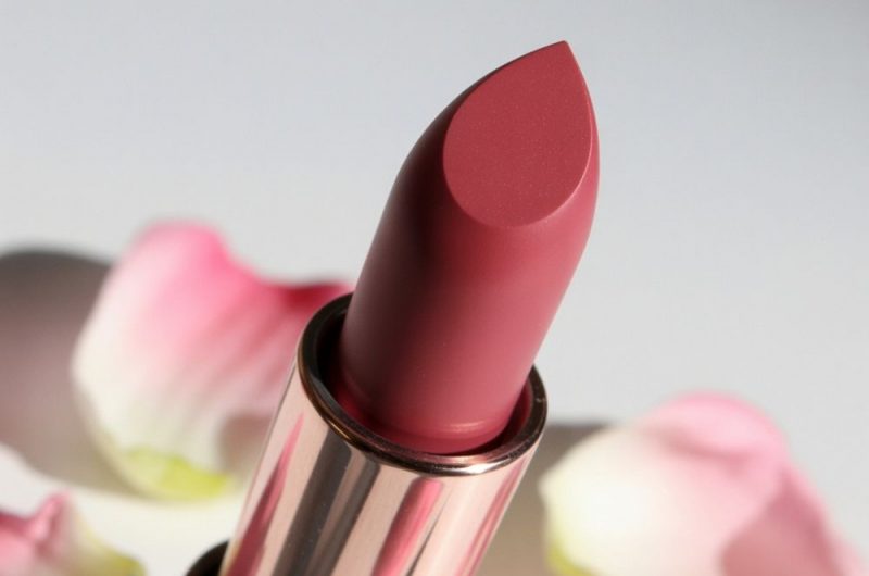 The Lip Color I Wear When I Don’t Want to Explain Myself