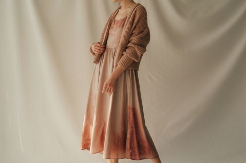 What I Wear on Days I Want to Feel Like Myself, Not a Version of Me