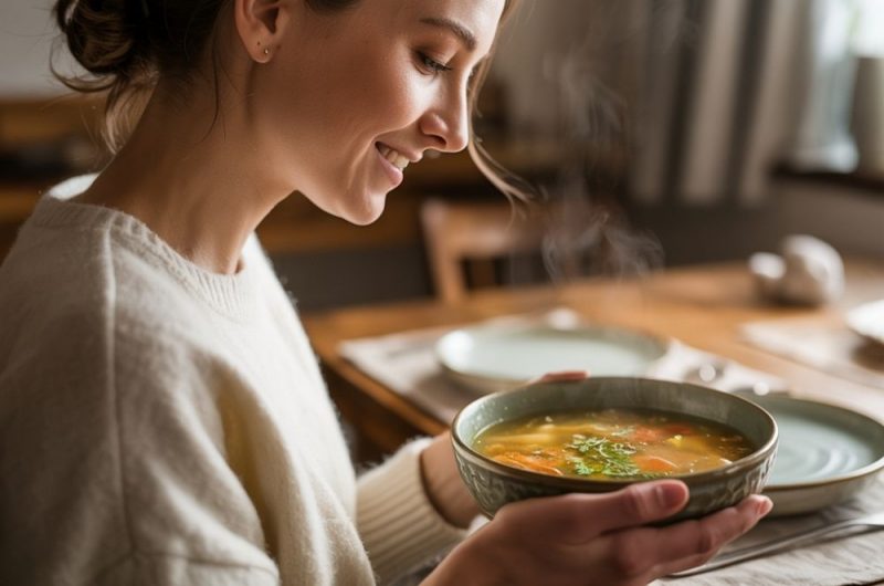 This Isn’t a Kitchen Hack, It’s Just How I Cook Now