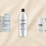 Olaplex vs K18 vs Redken Acidic Bonding: Which One Actually Repairs Damaged Hair?