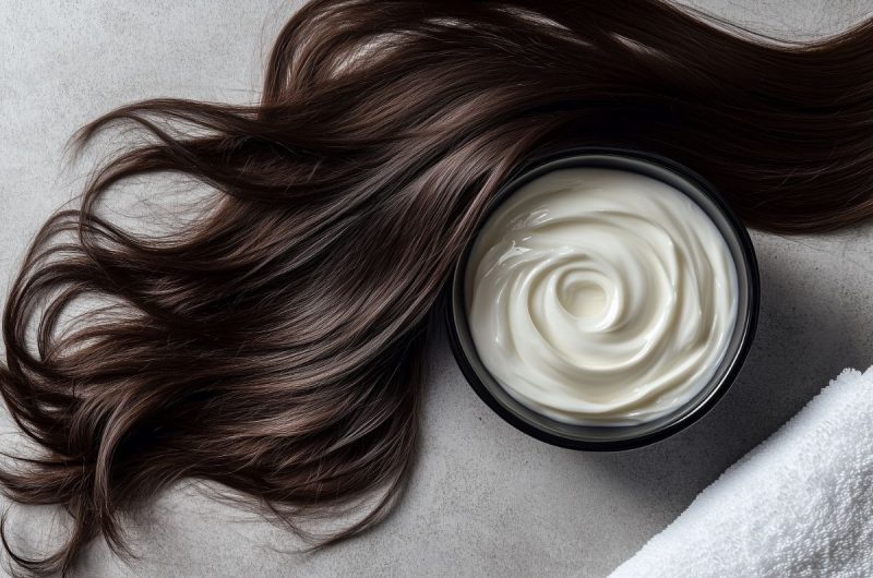 Why Your Hair Still Looks Flat Even After Expensive Products