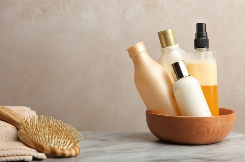 How Often Should You Really Wash Your Hair?