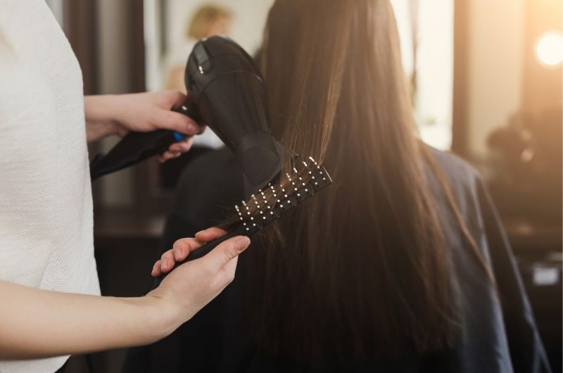 Eco-Friendly Hair Tools That Feel Like a Gentle Upgrade