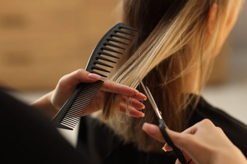 The Best Haircuts for Thin Hair That Add Instant Density